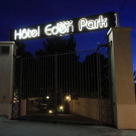 Eden Park Hotel Serriera  Ngoại thất bức ảnh