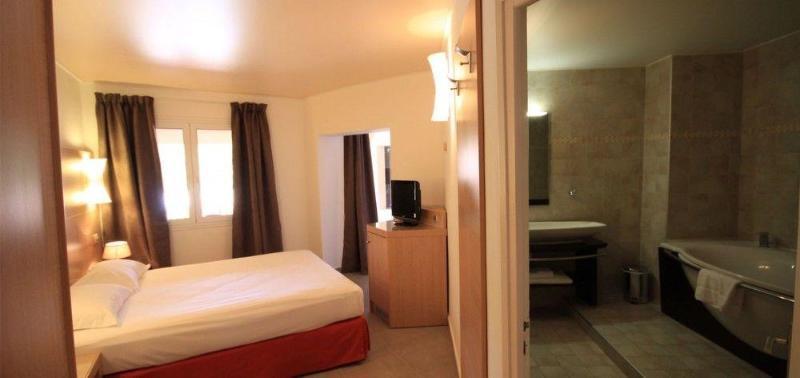 Eden Park Hotel Serriera  Ngoại thất bức ảnh